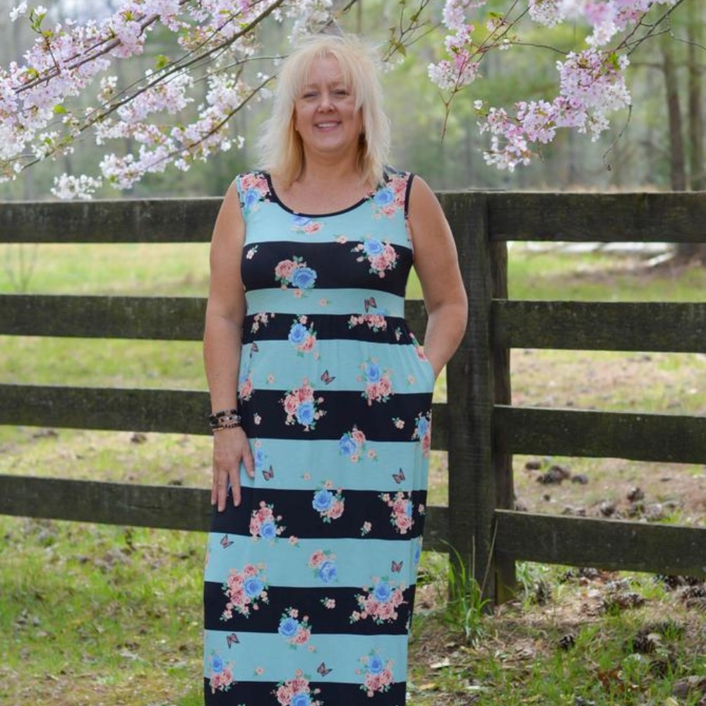 3XL Dress